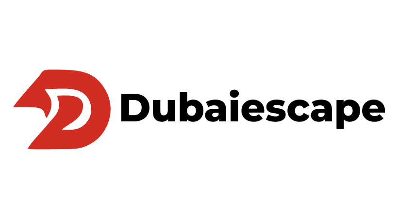 dubaiescape.com
